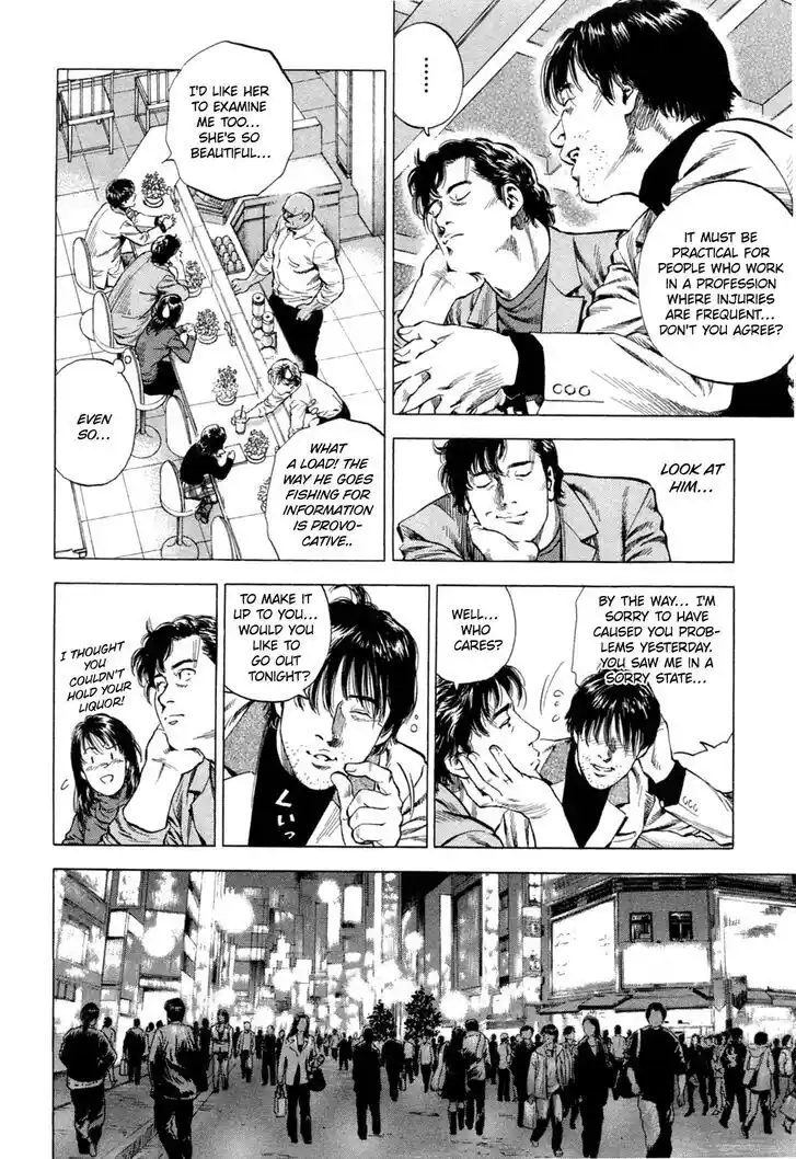 Tenshi no Kokoro de Vol.30 Ch.328