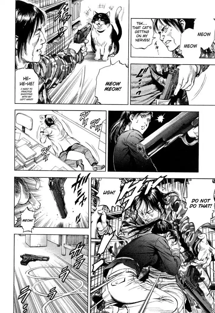 Tenshi no Kokoro de Vol.30 Ch.329