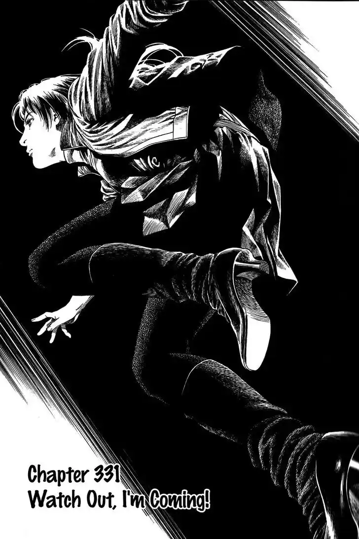 Tenshi no Kokoro de Vol.30 Ch.331