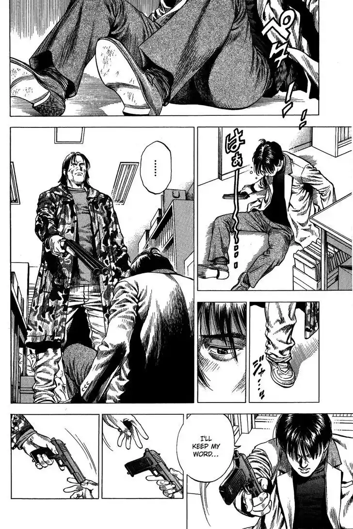 Tenshi no Kokoro de Vol.30 Ch.331