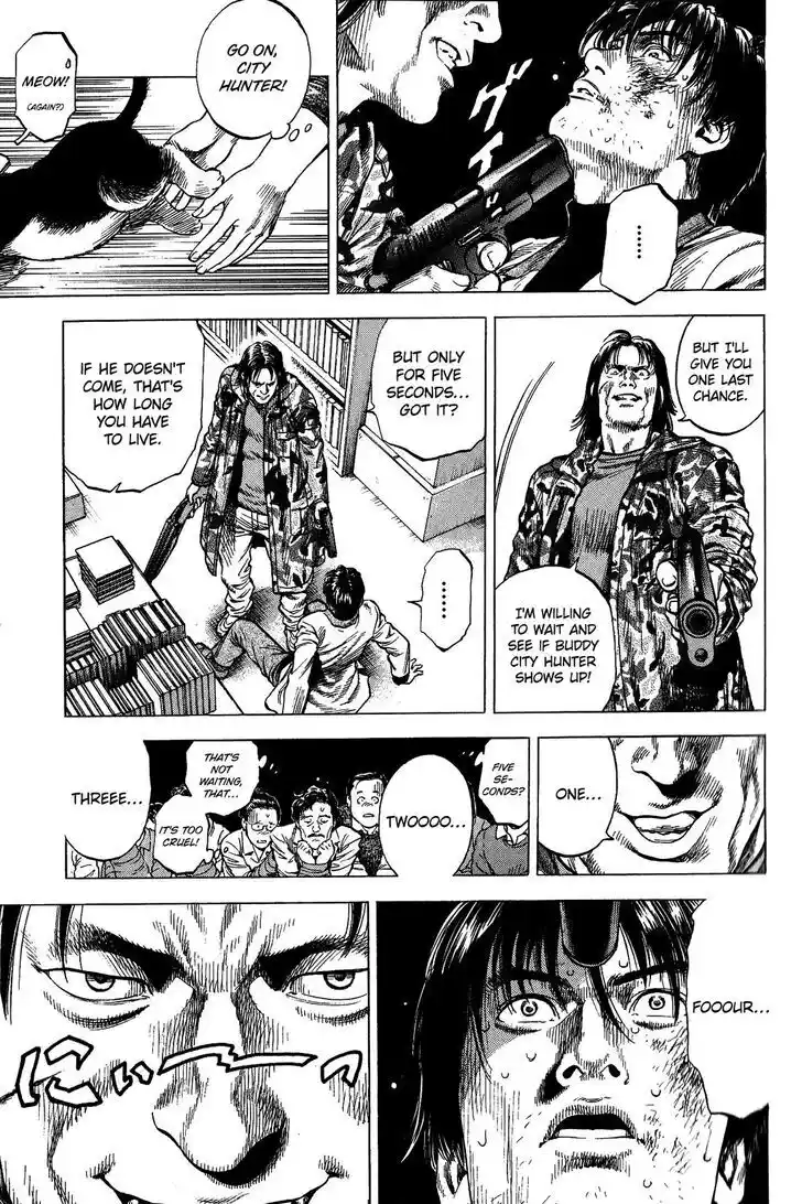 Tenshi no Kokoro de Vol.30 Ch.331