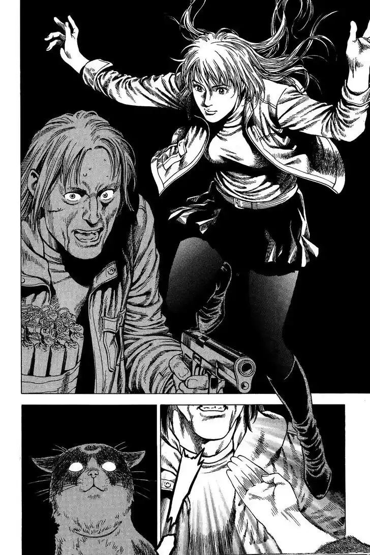 Tenshi no Kokoro de Vol.30 Ch.331