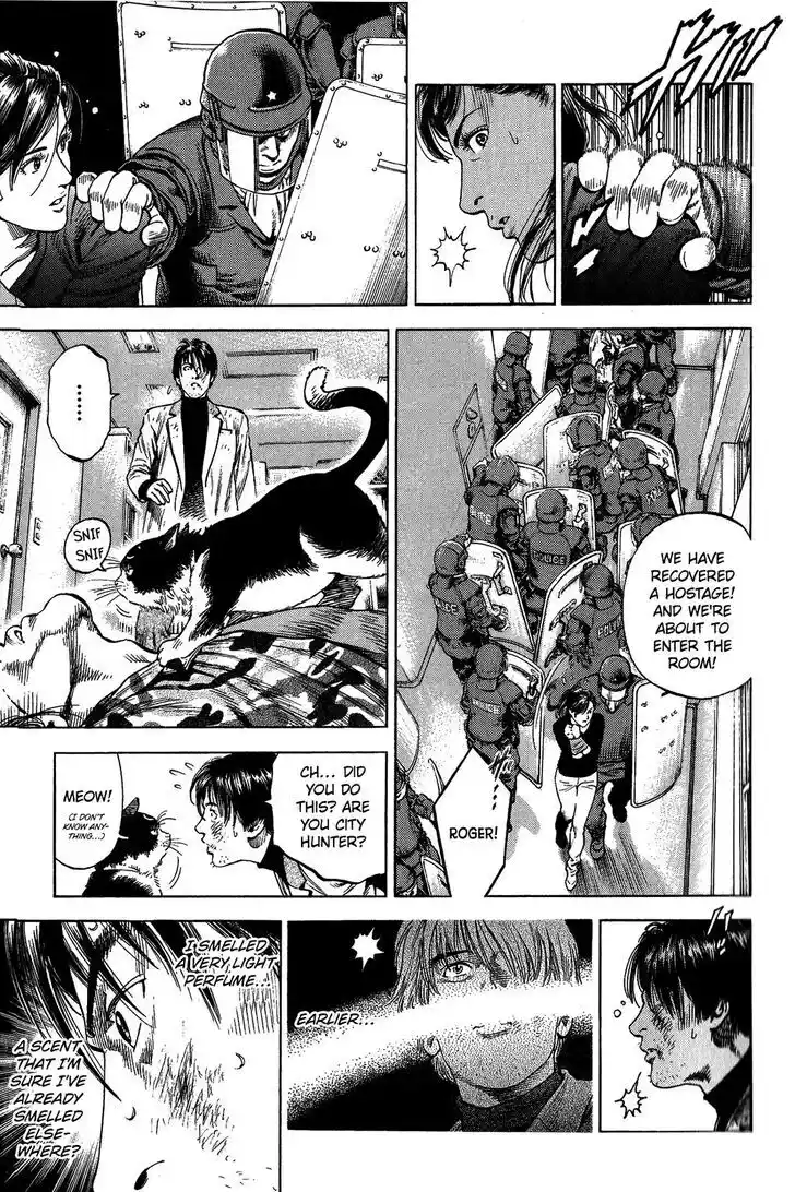 Tenshi no Kokoro de Vol.30 Ch.331