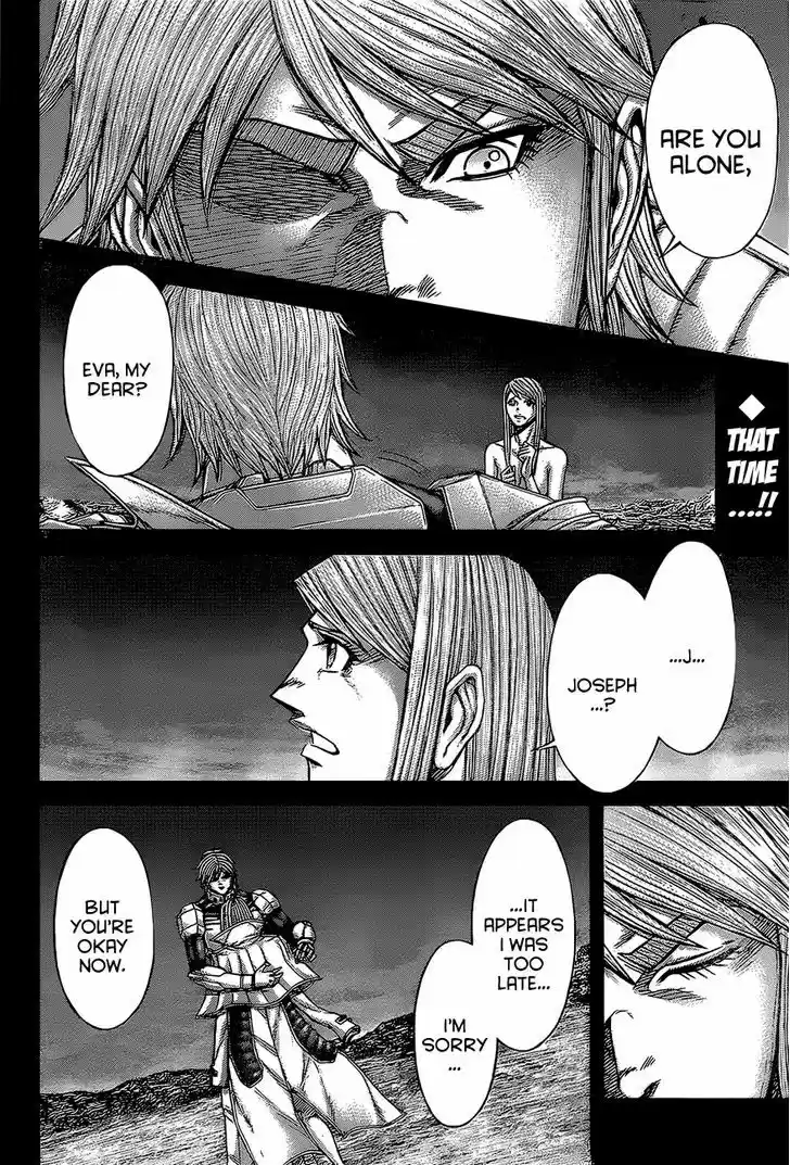 Terra Formars 170