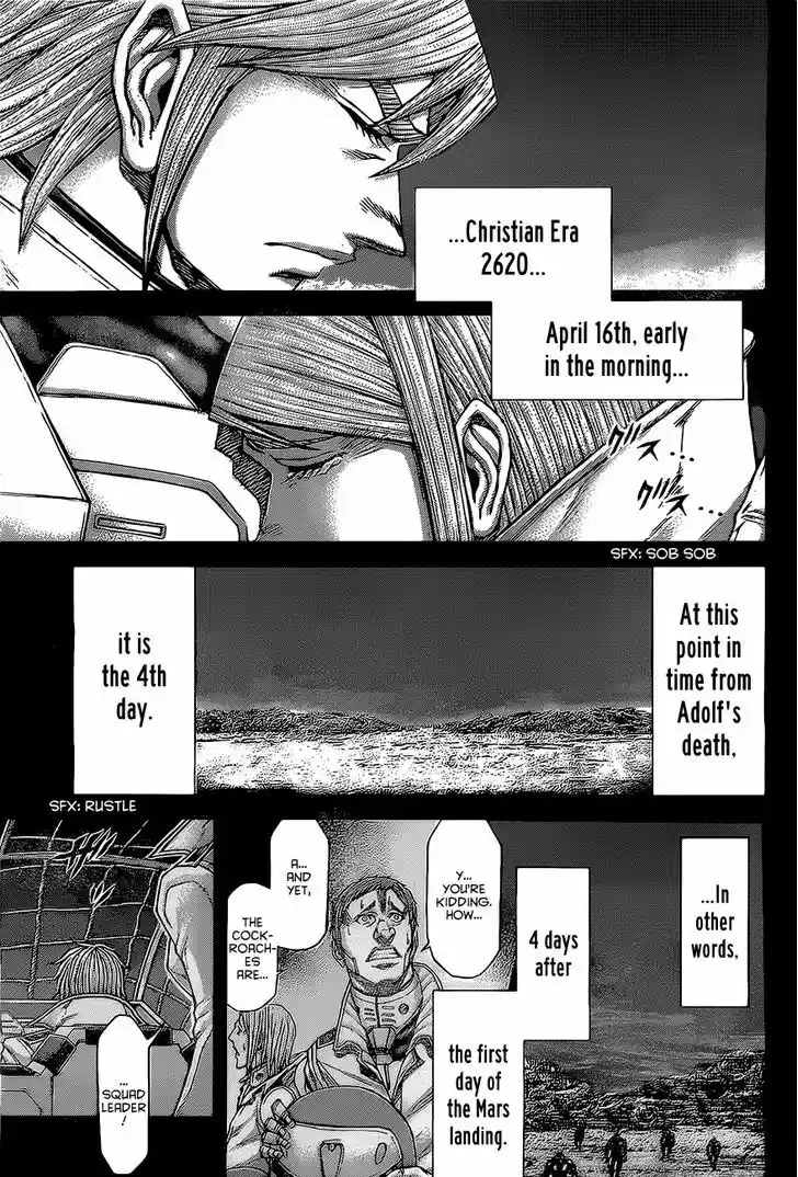 Terra Formars 170