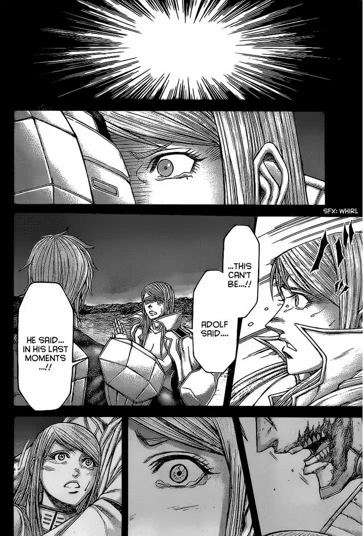 Terra Formars 170