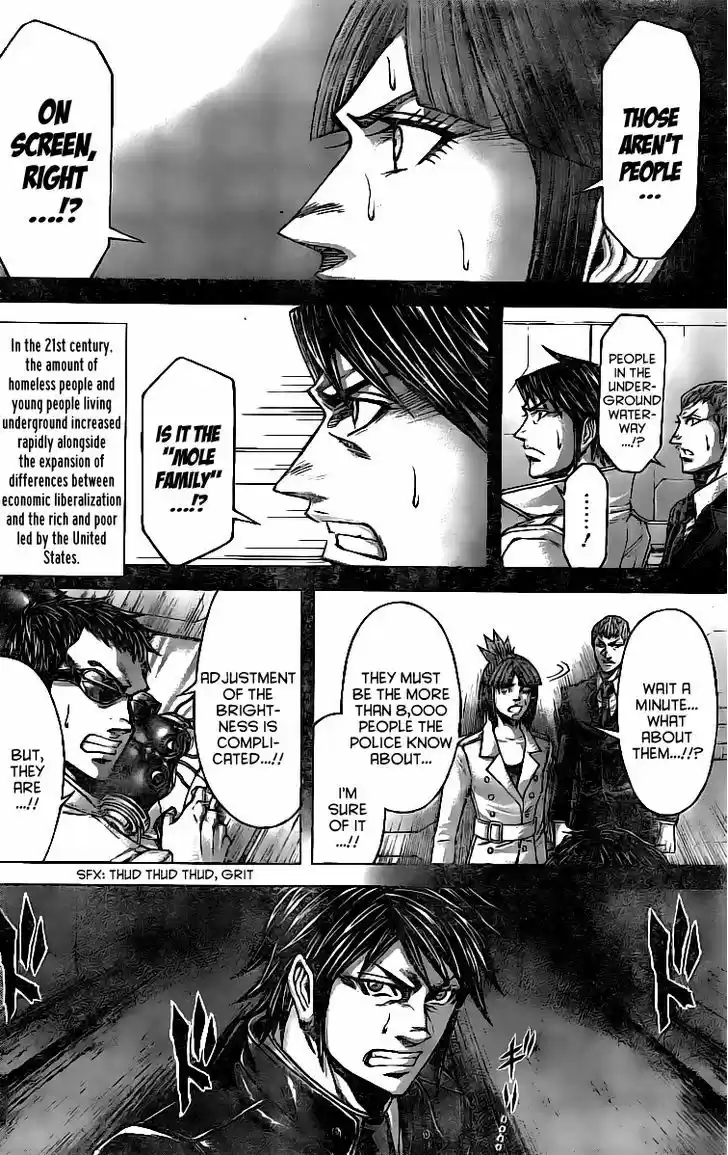 Terra Formars 175