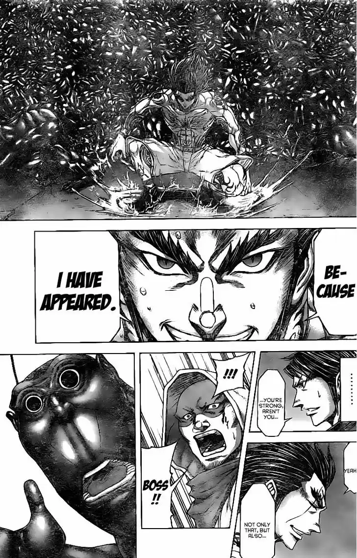 Terra Formars 176