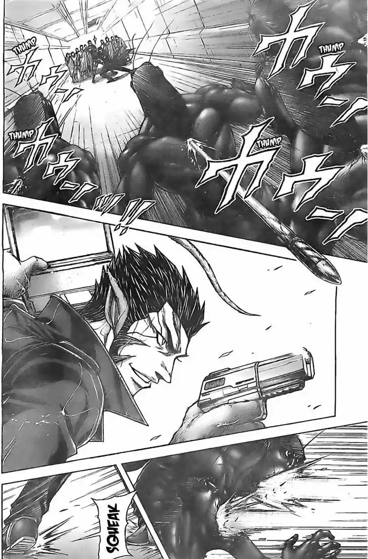 Terra Formars 193