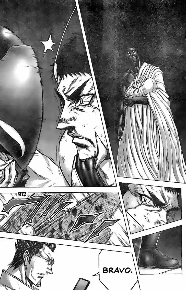 Terra Formars 196