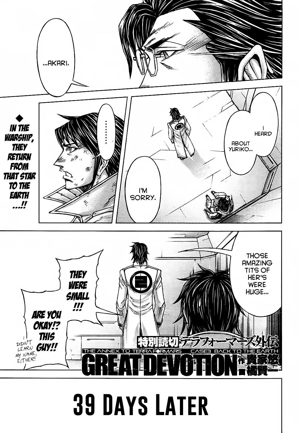 Terra ForMars Chapter 173.005