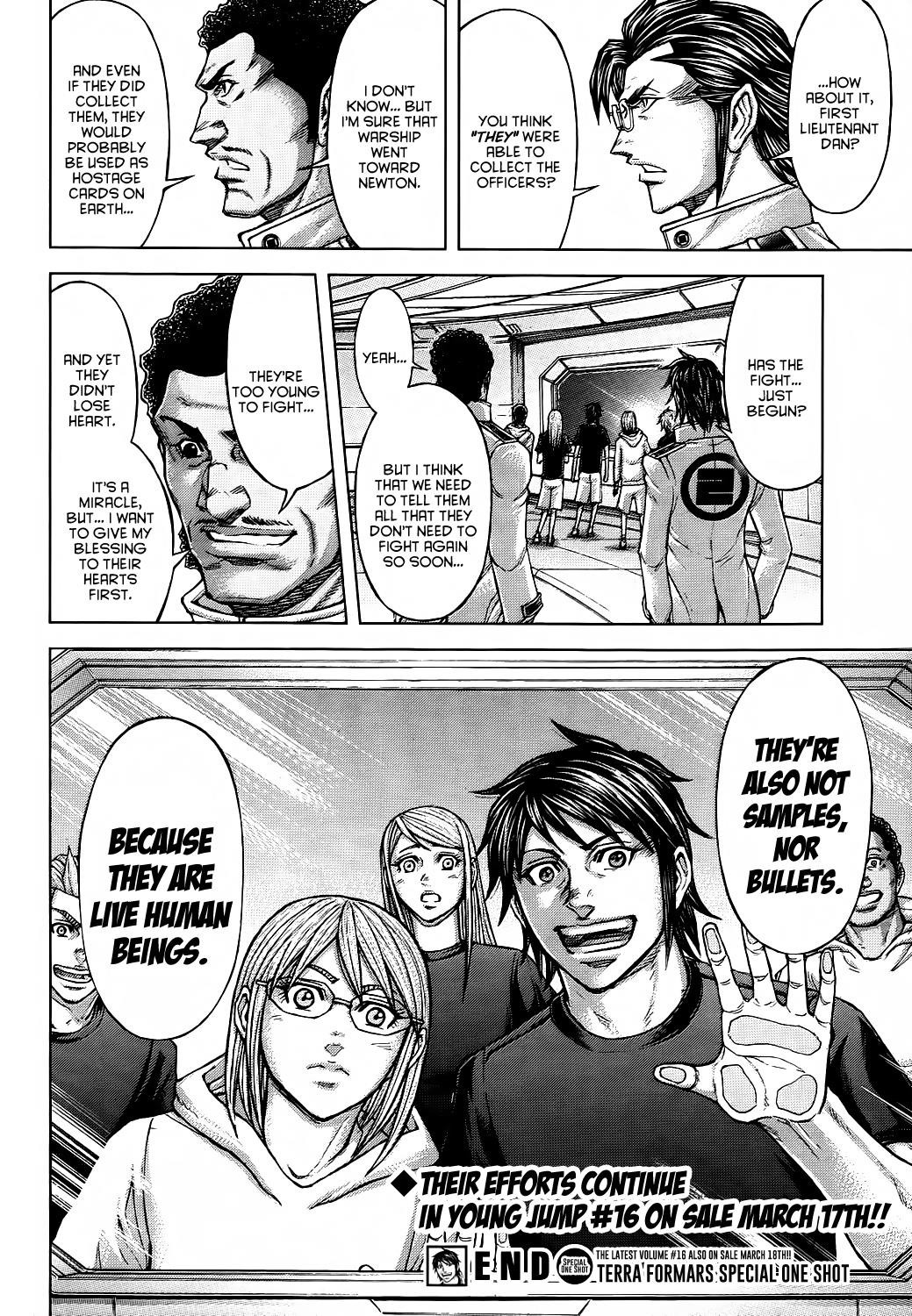 Terra ForMars Chapter 173.005