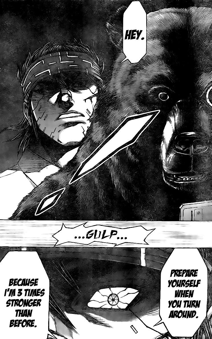 Terra ForMars Chapter 183.1