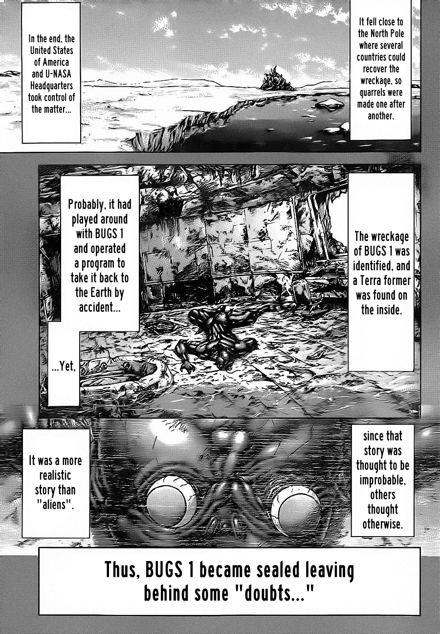 Terra Formars Vol.14 Ch.130 v1.10