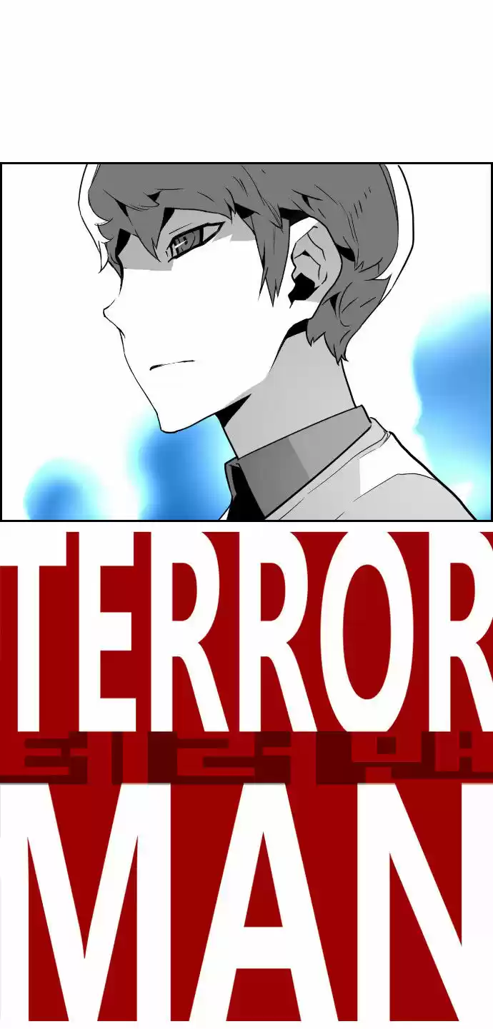 Terror Man 46