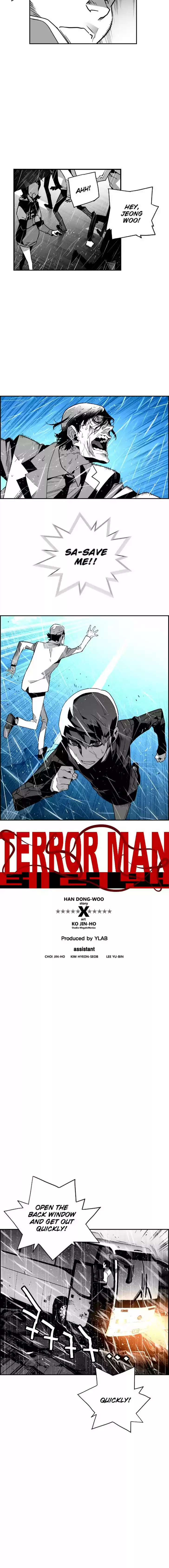 Terror Man 52