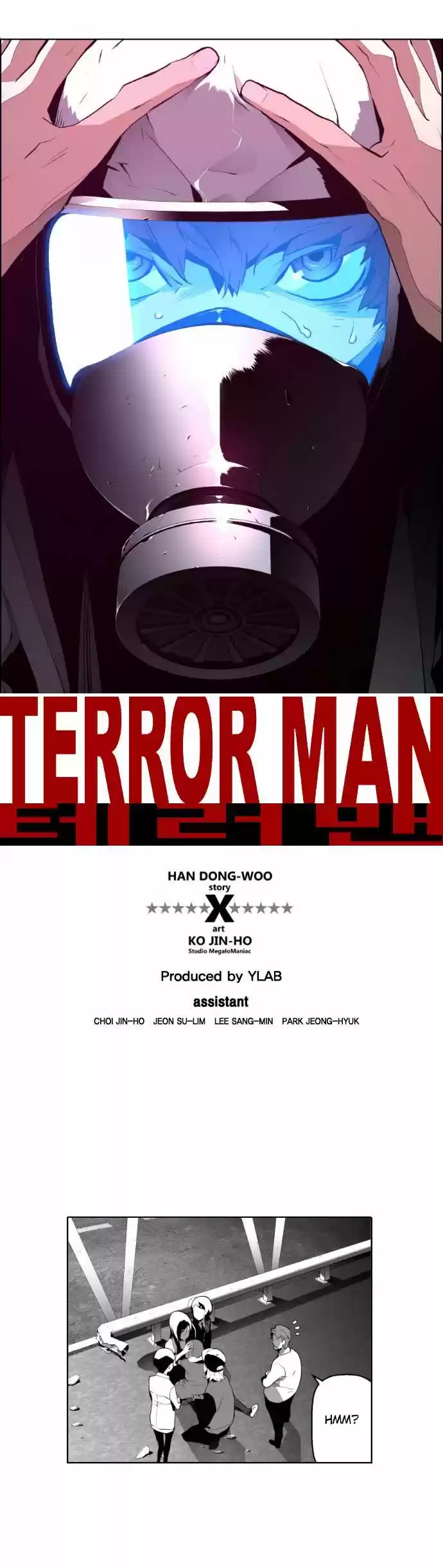 Terror Man 7