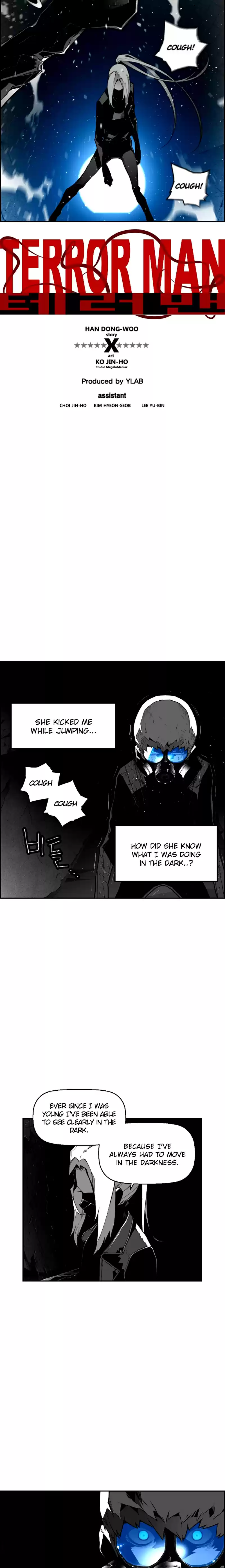 Terror Man Ch. 56