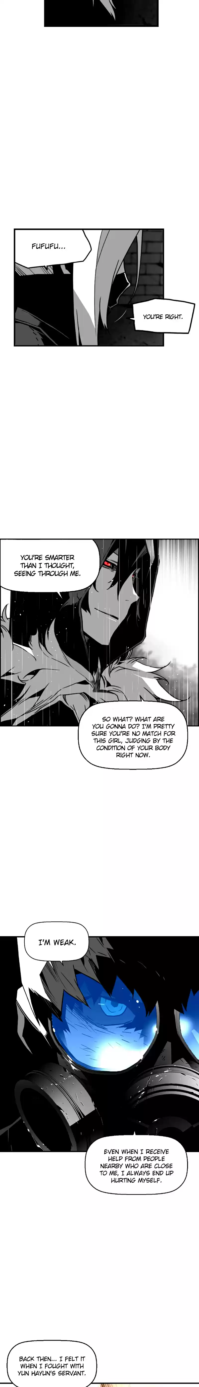 Terror Man Ch. 56