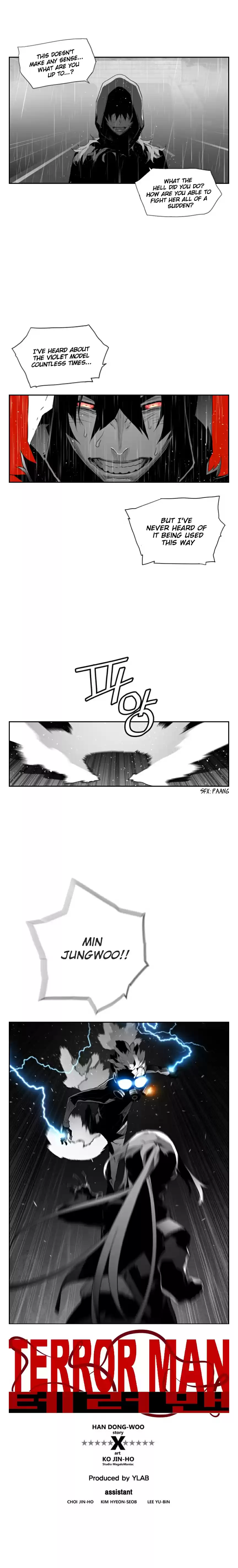 Terror Man Ch. 57