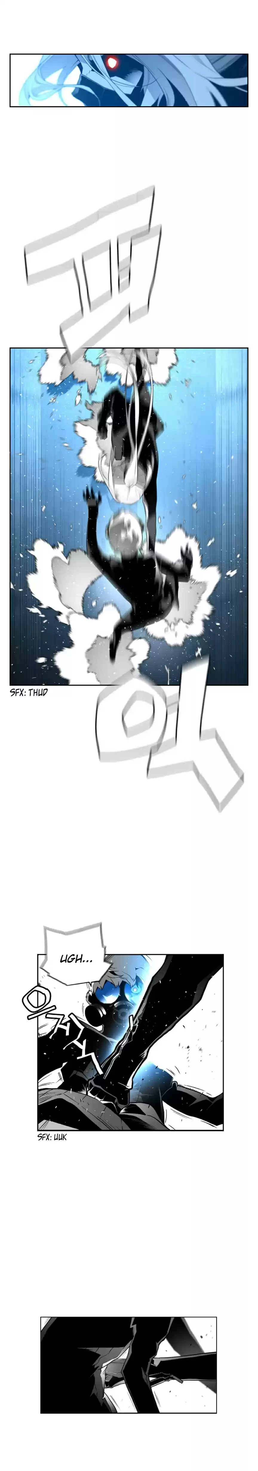 Terror Man Ch. 57