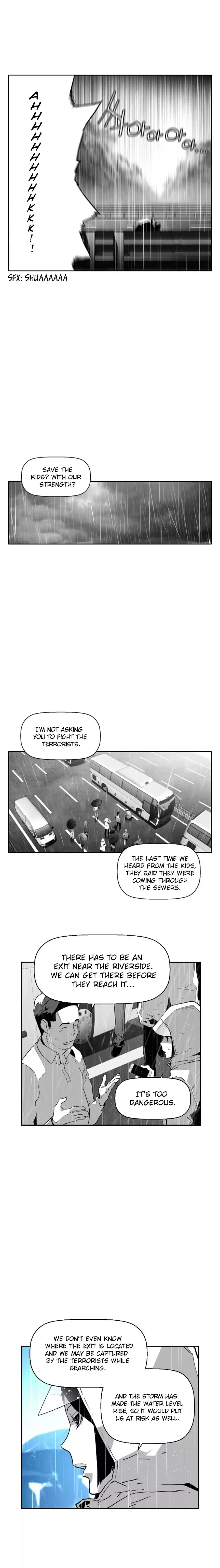 Terror Man Ch. 57