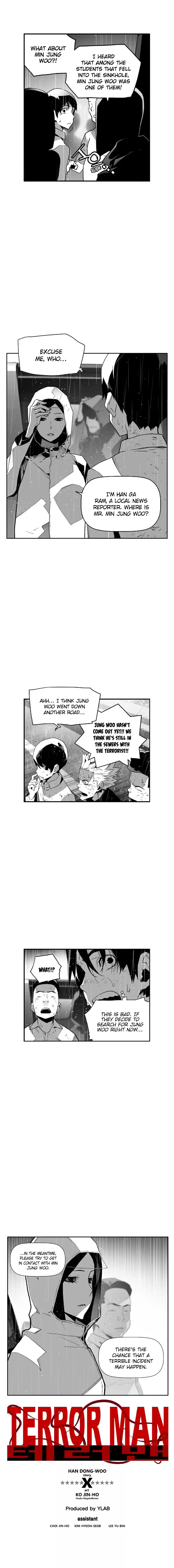 Terror Man Ch. 58