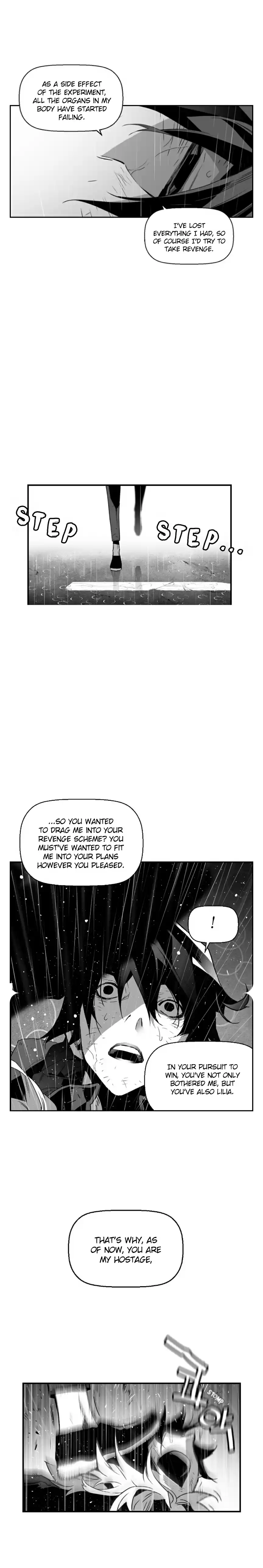 Terror Man Ch. 58