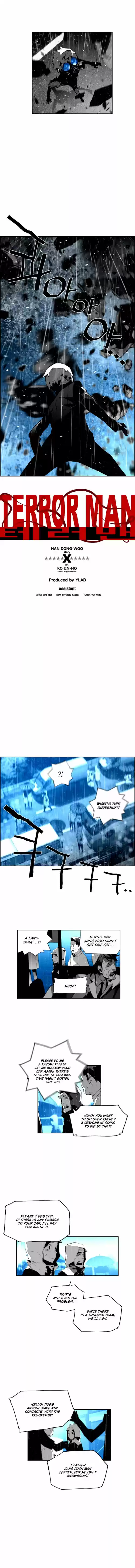 Terror Man Ch. 60