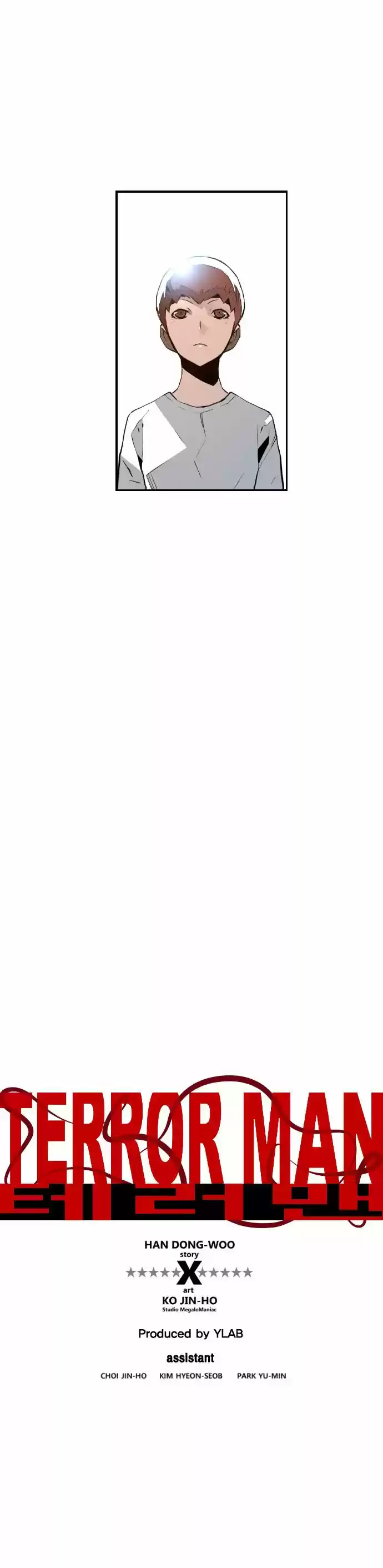 Terror Man Ch. 61