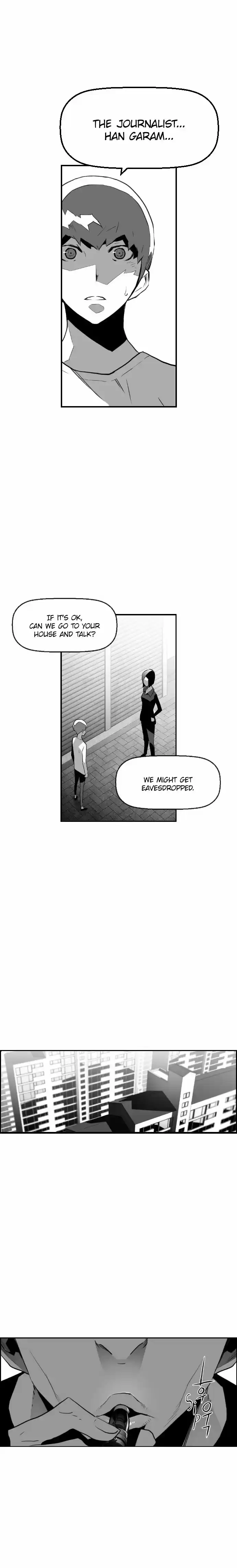 Terror Man Ch. 61