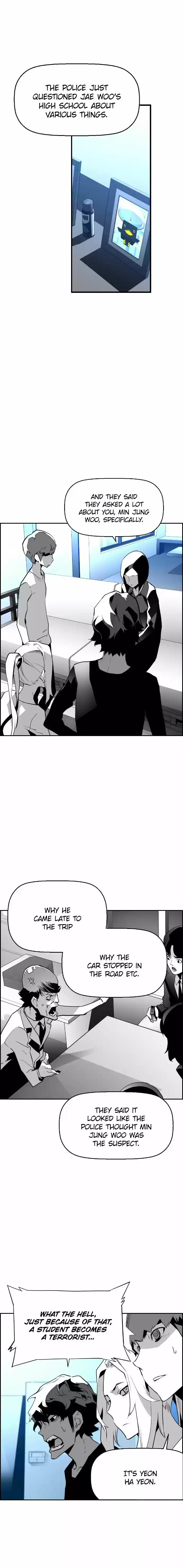 Terror Man Ch. 61