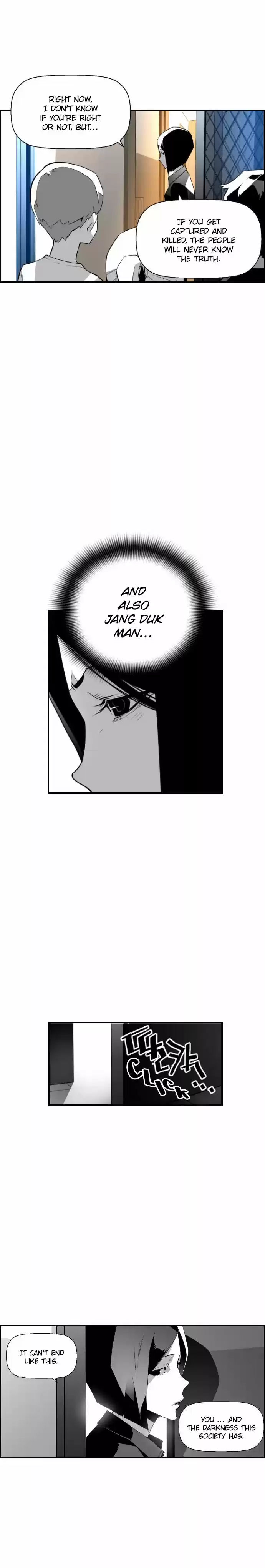Terror Man Ch. 61