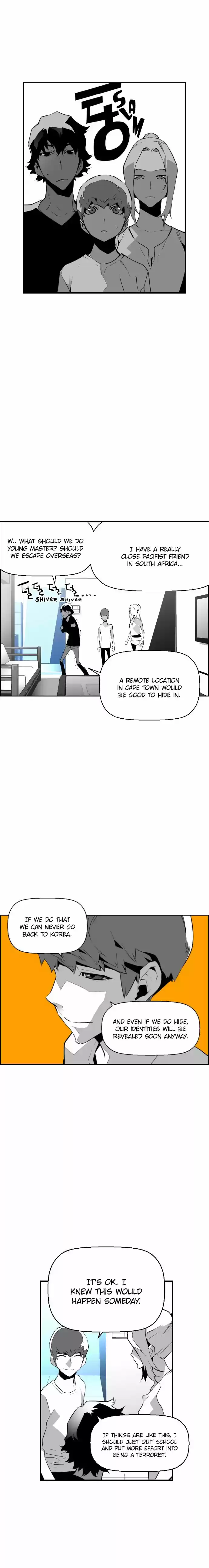 Terror Man Ch. 61