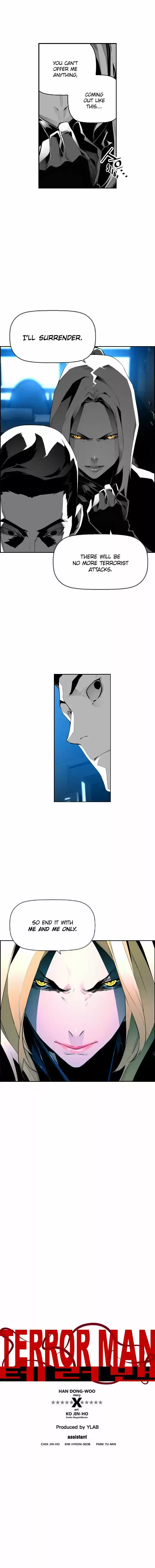 Terror Man Ch. 62