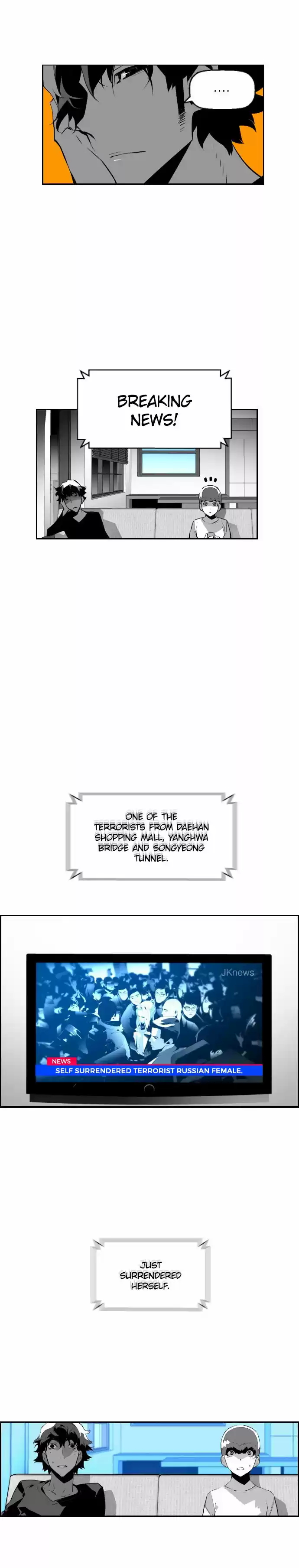 Terror Man Ch. 62