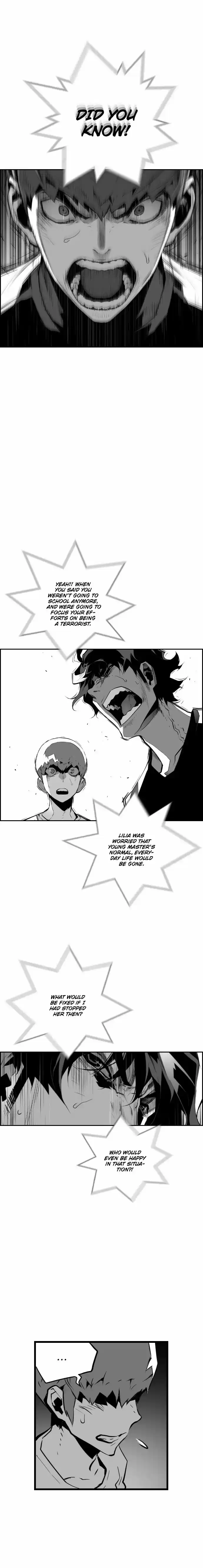 Terror Man Ch. 62