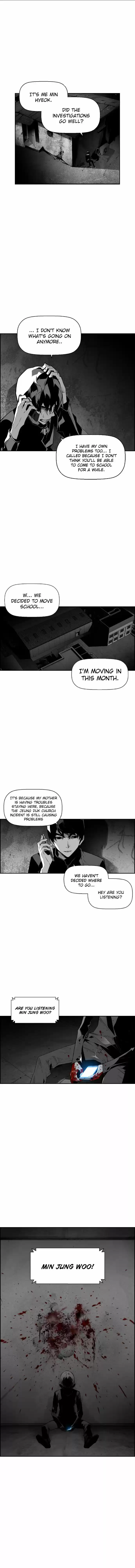 Terror Man Ch. 64