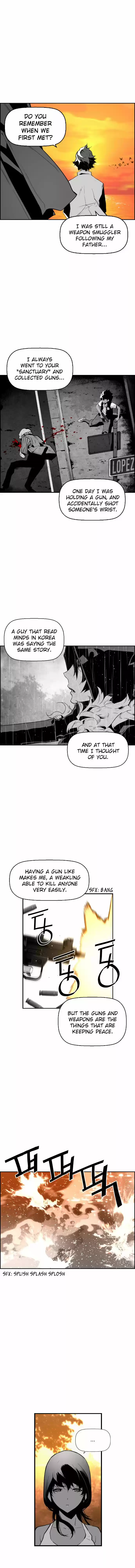 Terror Man Ch. 65