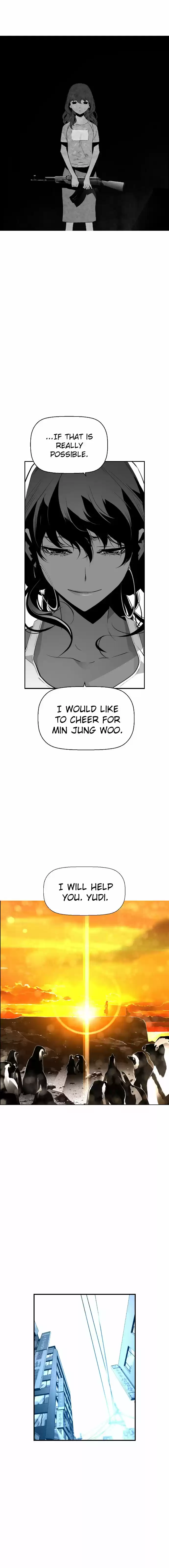 Terror Man Ch. 65