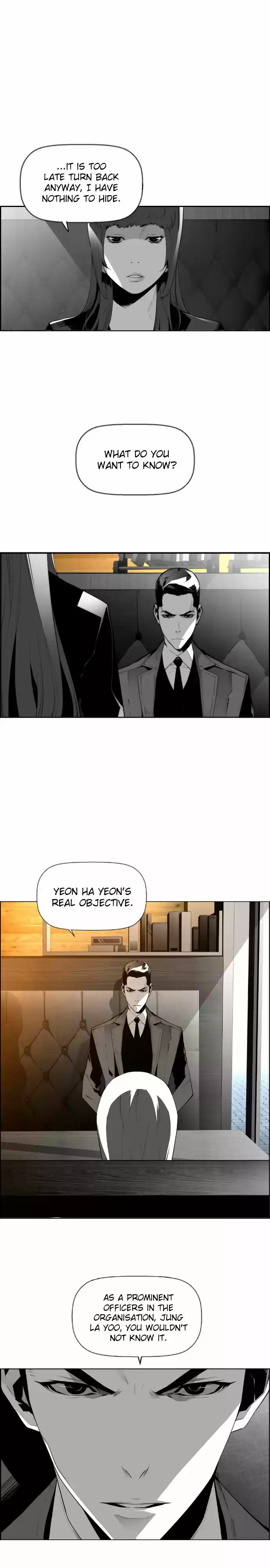 Terror Man Ch. 66