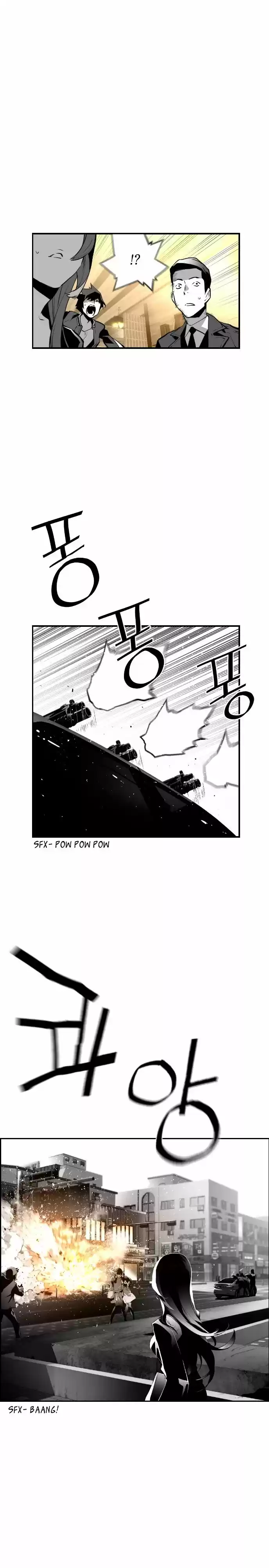 Terror Man Ch. 66