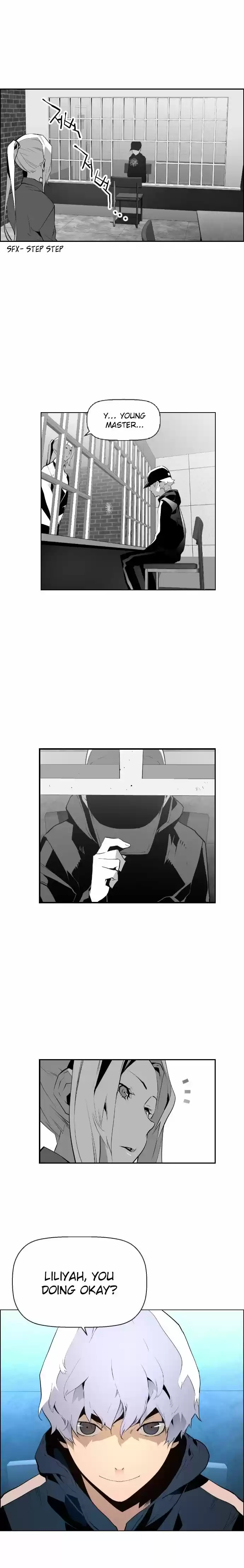 Terror Man Ch. 66