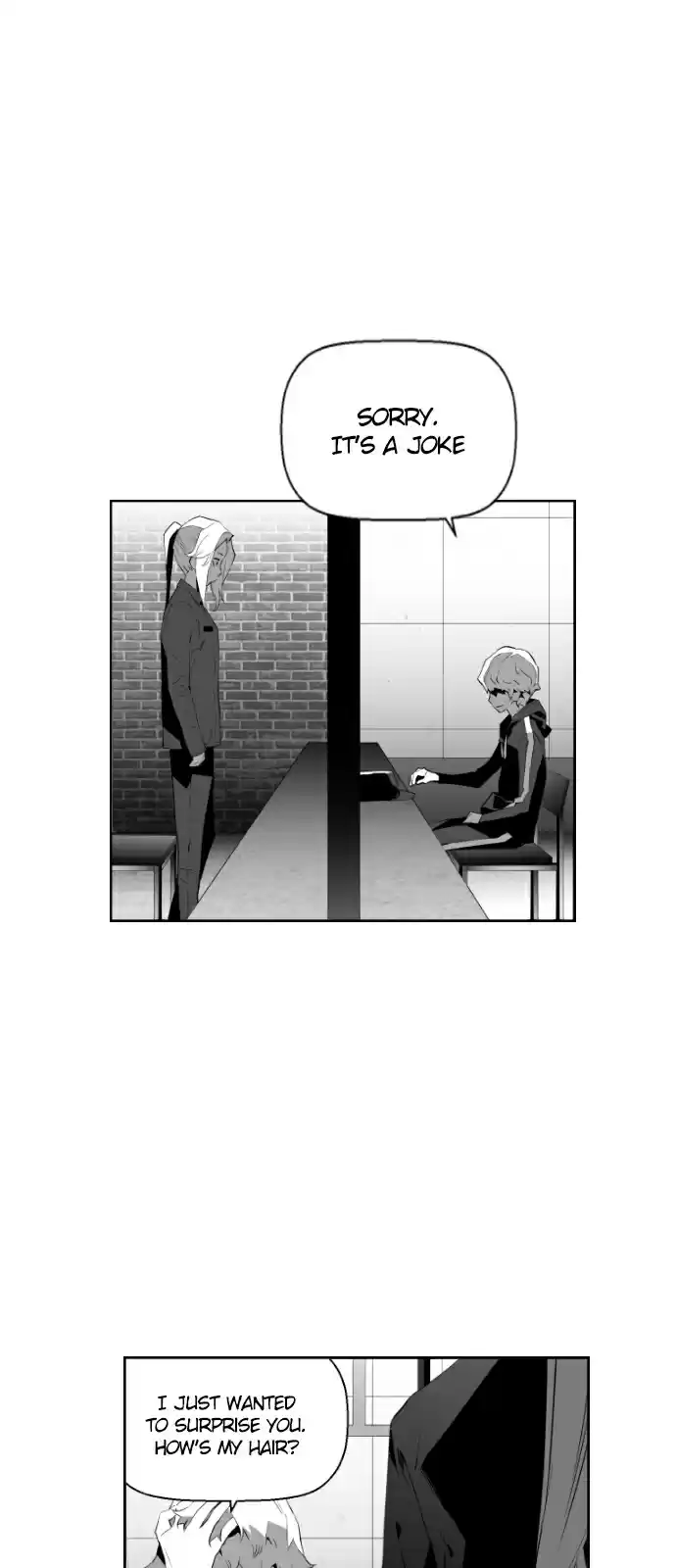 Terror Man Ch. 67