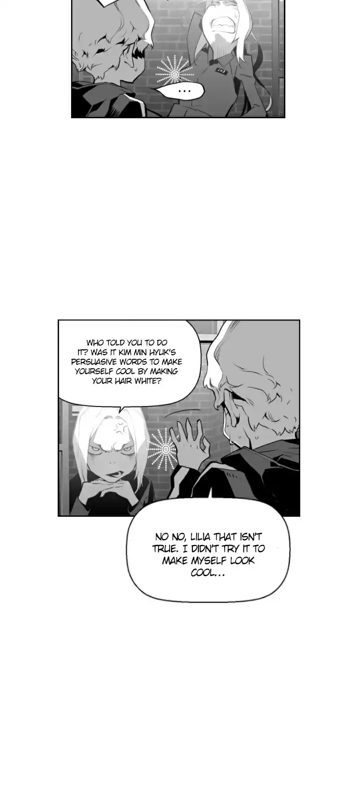 Terror Man Ch. 67