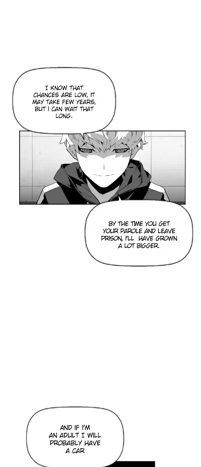 Terror Man Ch. 67