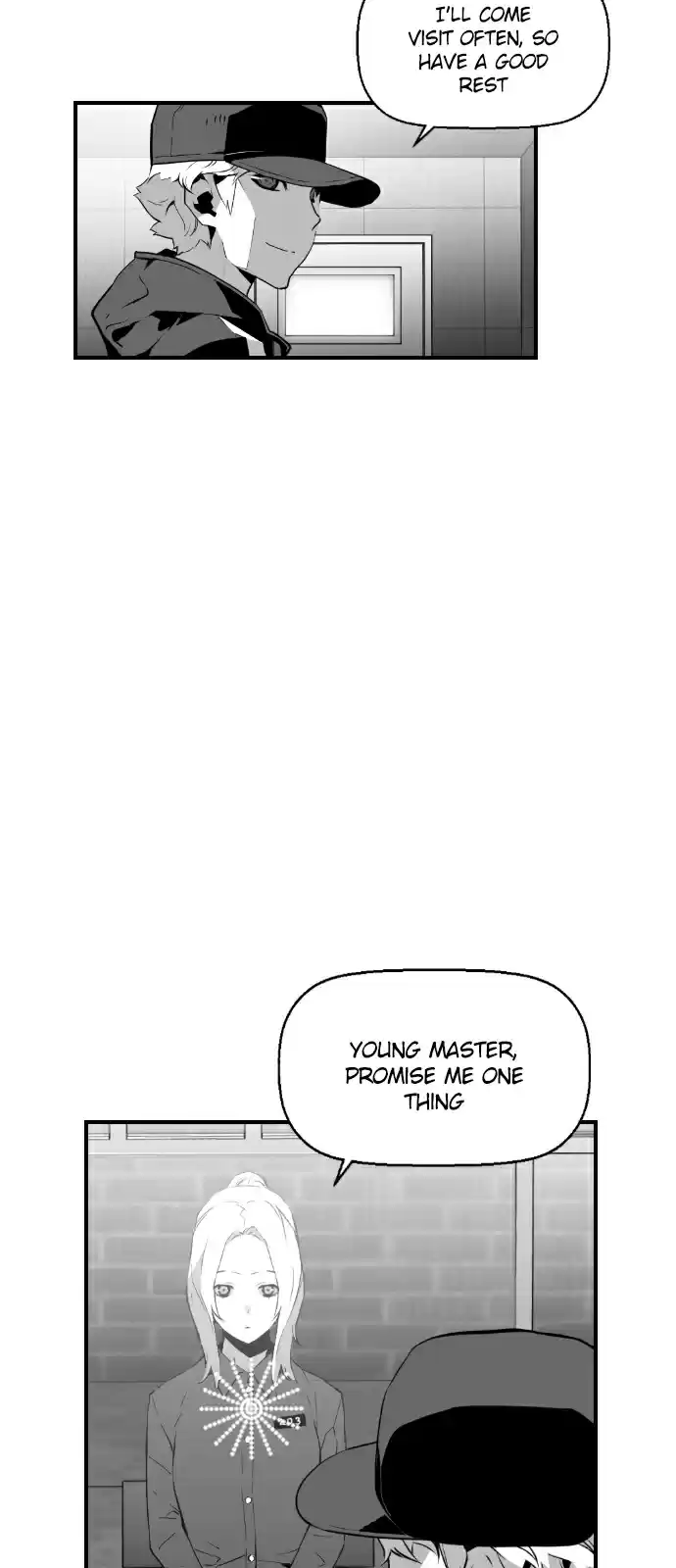 Terror Man Ch. 67