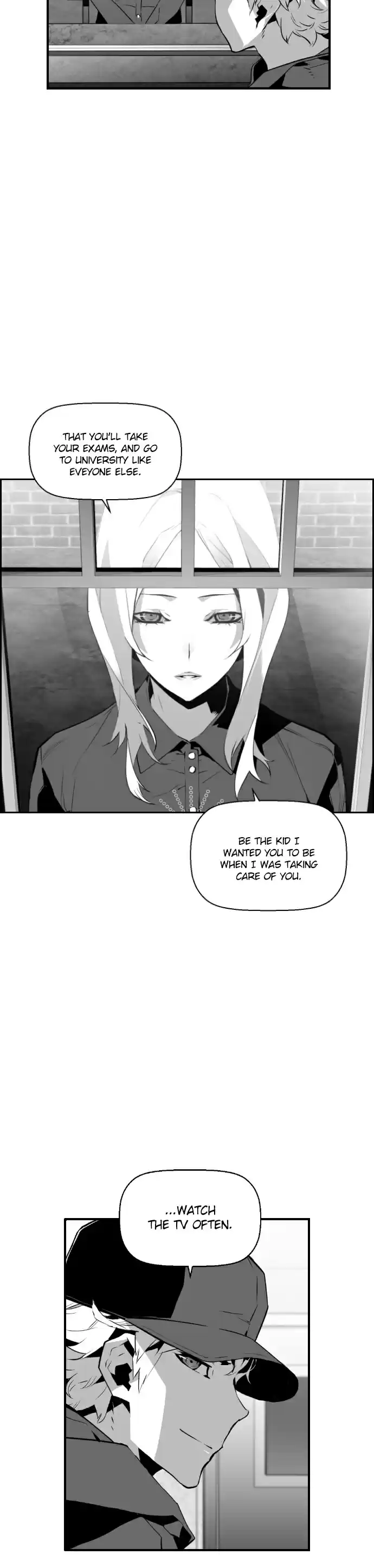 Terror Man Ch. 67