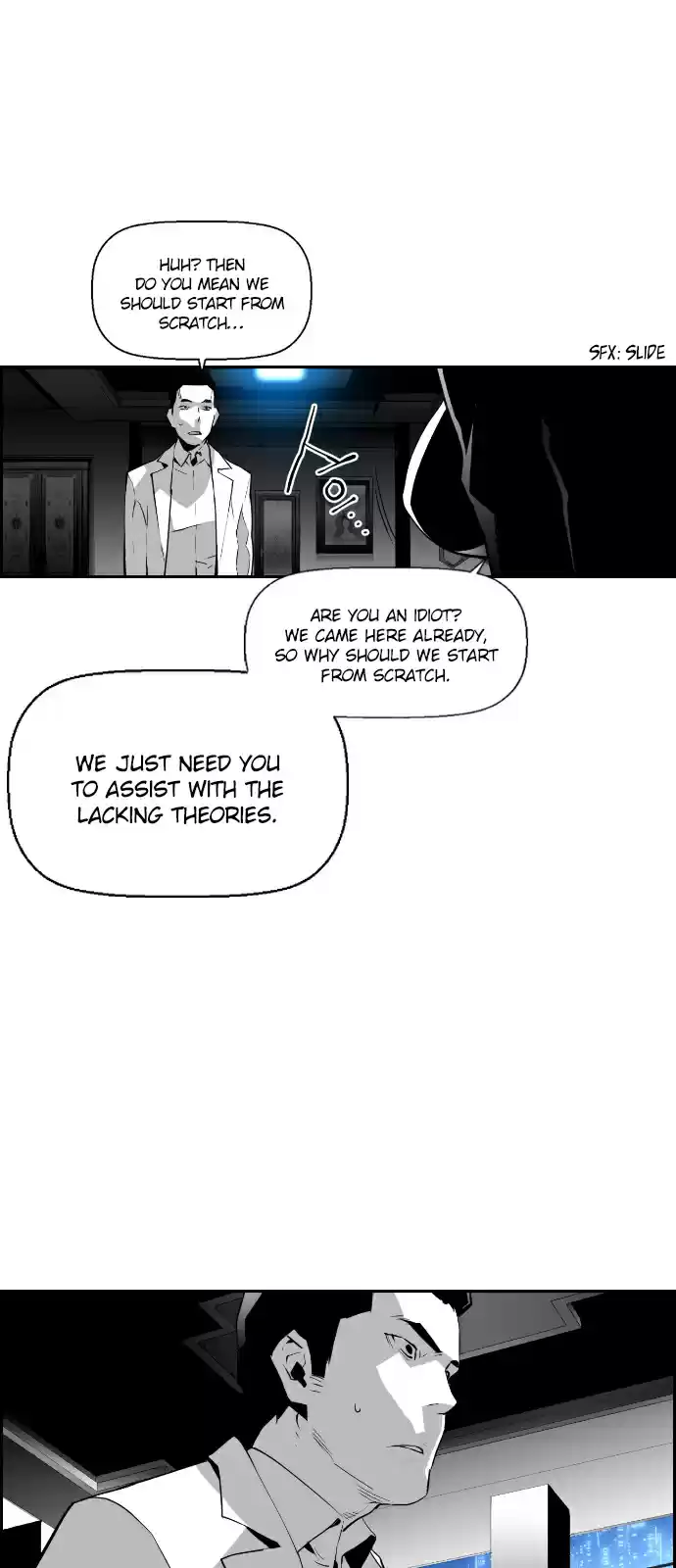 Terror Man Ch. 67
