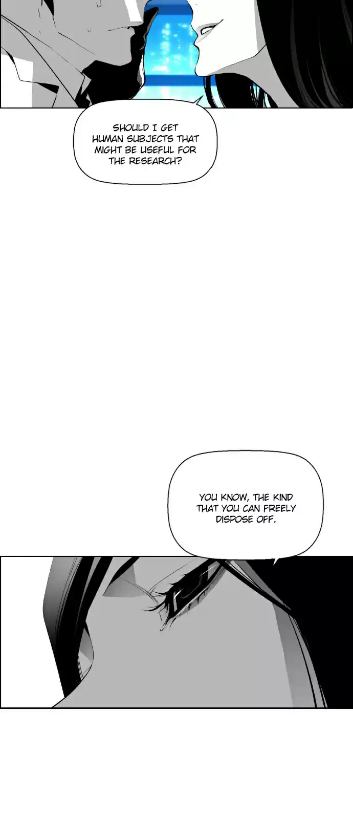 Terror Man Ch. 67